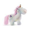 NICI plyš Jednorožec Moon Keeper 22cm GREEN