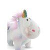 NICI plyš Jednorožec Moon Keeper 22cm GREEN