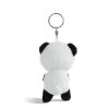 NICI Glubschis kľúčenka Panda Peppino 9cm