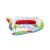 Nafukovací čln - Detská vesmírna loď so zvukmi