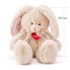 Králik Creamy, 36 cm