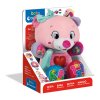 Interaktívny medvedík BETTA so zvukmi