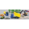 SIKU Super - Hydraulický bager Volvo EC290, 1:50