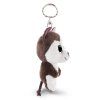 NICI Glubschis kľúčenka Pes Husky Barkley 9cm