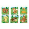 CAROTINA BABY PUZZLE - Les