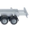 SIKU Super - LKW kamión s 2 kontajnermi