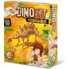 1598 1 dinokit vykopavka a kostra stegosaurus 439ste