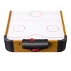 Hra stolová drevená - Air hockey