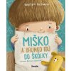 misko a brumko idu do skolky stonozka katarzyna kozlowska marianna schoett