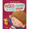 misko a brumko sa vedia spravat stonozka katarzyna kozlowska marianna schoett