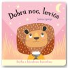 dobru noc levica kniha s kuzelnou baterkou svojtka joshua george 01