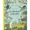 charles darwin a jeho teoria o povode druhov stonozka sabina radeva