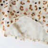 Plavky s UPF 50+ Beige Leopard (Veľkosť 62/68)