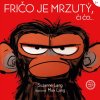 frico je mrzuty ci co verbarium suzanne lang max lang