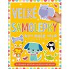 zvierata velke samolepky pre male ruky svojtka 1