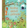 kniha aktivit v prirode svojtka 1