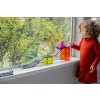 magneticka stavebnica downhill duo 40 dielov magna tiles 23840 13