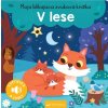v lese moja blikajuca zvukova knizka svojtka 1