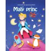 maly princ svojtka antoine de saint exupery laura zannoni 1