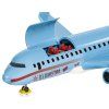 SIKU World - Lietadlo a príslušenstvo