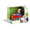 Ťahacie autíčko Baby Mickey