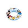 Nafukovací kruh - Disney Junior: Mickey a priatelia, priemer 56 cm