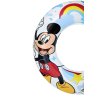 Nafukovací kruh - Disney Junior: Mickey a priatelia, priemer 56 cm