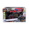 Maisto RC - 1:10 Ford Bronco Sasquatch, červený