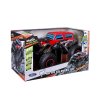 Maisto RC - 1:10 Ford Bronco Sasquatch, červený
