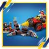 LEGO® Super Sonic vs. Egg Drillster