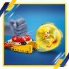 LEGO® Super Sonic vs. Egg Drillster