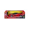 Maisto RC - 1:14 Ferrari FXX K so svetlami, červené, XTR, 2,4 GHz, USB