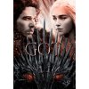 Puzzle 1000 dielikov - Game of Thrones 2