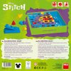 KLOBÚČKU HOP – STITCH Detská hra
