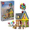 LEGO® Domček z filmu Hore