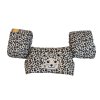 plavacia vesta s rukavnikmi leopard swim essentials puddle jumper 2020SE463 01
