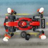 LEGO® Zastávka v F1® a Pit Crew s autom Ferrari