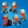 LEGO® Zastávka v F1® a Pit Crew s autom Ferrari