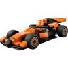 LEGO® Jazdec F1® s pretekárskym autom McLaren