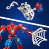 LEGO® Spider-Man v robotickom obleku vs. Anti-Venom