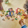 LEGO® Obchod s retro oblečením