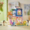 LEGO® Obchod s retro oblečením