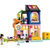 LEGO® Obchod s retro oblečením