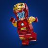 LEGO® Iron Man v robotickom obleku vs. Ultron