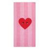 se 2024se1681 plazovy uterak z mikrovlakna 135 x 65 cm hearts 08