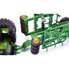 SIKU Farmer - pôdny podmietač za traktor