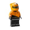 LEGO® Pretekárske auto McLaren F1® Team MCL38