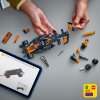 LEGO® Pretekárske auto McLaren F1® Team MCL38