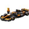 LEGO® Pretekárske auto McLaren F1® Team MCL38