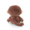 NICI Glubschis plyš Opica Hobson 15cm